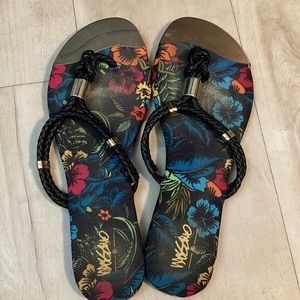 Mossimo Sandals